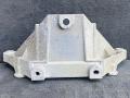 распорка стоек BMW X5 F15 2014, 4.0 л., дизель, АКПП, rubinschwarz metallic (x03), внедорожник 5 дв., полный привод, 51717328324, 7328324 - фото №2