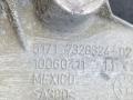 распорка стоек BMW X5 F15 2014, 4.0 л., дизель, АКПП, rubinschwarz metallic (x03), внедорожник 5 дв., полный привод, 51717328324, 7328324 - фото №4