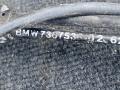трос капота BMW X5 F15 2014, 4.0 л., дизель, АКПП, rubinschwarz metallic (x03), внедорожник 5 дв., полный привод, 7367536 - фото №2