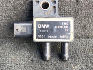 Датчик разности давления BMW 2 серия Gran Tourer F46 2017, 1.5 л., B37 C15 A, дизель, МКПП, 668, минивэн, передний привод, 8570686, 13628570686