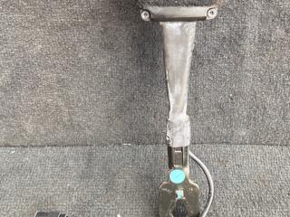 замок ремня безопасности BMW X5 F15 2014, 4.0 л., дизель, АКПП, rubinschwarz metallic (x03), внедорожник 5 дв., полный привод, 7297131