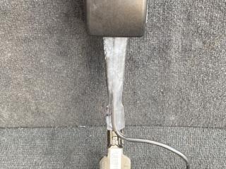 замок ремня безопасности BMW X5 F15 2014, 4.0 л., дизель, АКПП, rubinschwarz metallic (x03), внедорожник 5 дв., полный привод, 7297131