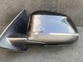 зеркало наружное левое BMW X5 F15 2014, 4.0 л., дизель, АКПП, rubinschwarz metallic (x03), внедорожник 5 дв., полный привод - фото №3