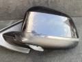 зеркало наружное левое BMW X5 F15 2014, 4.0 л., дизель, АКПП, rubinschwarz metallic (x03), внедорожник 5 дв., полный привод - фото №4