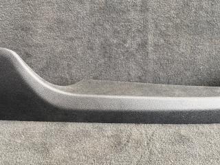 накладка на сиденье правая BMW X5 F15 2014, 4.0 л., дизель, АКПП, rubinschwarz metallic (x03), внедорожник 5 дв., полный привод, 52107317446