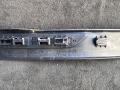 накладка на порог внутренняя BMW X5 F15 2014, 4.0 л., дизель, АКПП, rubinschwarz metallic (x03), внедорожник 5 дв., полный привод, 7284580 - фото №2
