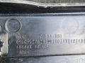 накладка на порог внутренняя BMW X5 F15 2014, 4.0 л., дизель, АКПП, rubinschwarz metallic (x03), внедорожник 5 дв., полный привод, 7284558 - фото №4