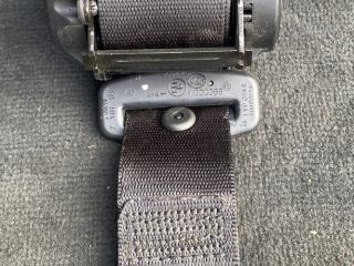 ремень безопасности BMW X5 F15 2014, 4.0 л., дизель, АКПП, rubinschwarz metallic (x03), внедорожник 5 дв., полный привод, 6232031