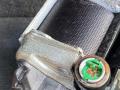 ремень безопасности BMW X5 F15 2014, 4.0 л., дизель, АКПП, rubinschwarz metallic (x03), внедорожник 5 дв., полный привод, 6246406 - фото №3