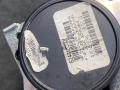 ремень безопасности BMW X5 F15 2014, 4.0 л., дизель, АКПП, rubinschwarz metallic (x03), внедорожник 5 дв., полный привод, 6246406 - фото №4