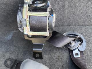 ремень безопасности BMW X5 F15 2014, 4.0 л., дизель, АКПП, rubinschwarz metallic (x03), внедорожник 5 дв., полный привод, 6246406