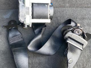 ремень безопасности BMW X5 F15 2014, 4.0 л., дизель, АКПП, rubinschwarz metallic (x03), внедорожник 5 дв., полный привод, 6246401