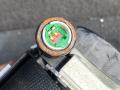 ремень безопасности BMW X5 F15 2014, 4.0 л., дизель, АКПП, rubinschwarz metallic (x03), внедорожник 5 дв., полный привод, 6246401 - фото №3