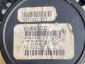 ремень безопасности BMW X5 F15 2014, 4.0 л., дизель, АКПП, rubinschwarz metallic (x03), внедорожник 5 дв., полный привод, 6246401 - фото №4