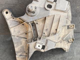 крепление ( кронштейн ) крыла BMW X5 F15 2014, 4.0 л., дизель, АКПП, rubinschwarz metallic (x03), внедорожник 5 дв., полный привод, 7294544, 51657294544