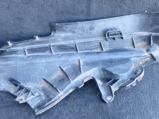 перегородка BMW X5 F15 2014, 4.0 л., дизель, АКПП, rubinschwarz metallic (x03), внедорожник 5 дв., полный привод, 7309206