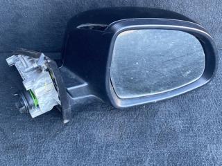 зеркало наружное правое BMW X5 F15 2014, 4.0 л., дизель, АКПП, rubinschwarz metallic (x03), внедорожник 5 дв., полный привод