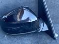 зеркало наружное правое BMW X5 F15 2014, 4.0 л., дизель, АКПП, rubinschwarz metallic (x03), внедорожник 5 дв., полный привод - фото №2