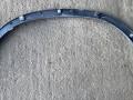 накладка колесной арки задний левый BMW X5 F15 2014, 4.0 л., дизель, АКПП, rubinschwarz metallic (x03), внедорожник 5 дв., полный привод, 51177294371, 7294371 - фото №2