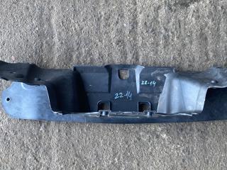 перегородка BMW X5 F15 2014, 4.0 л., дизель, АКПП, rubinschwarz metallic (x03), внедорожник 5 дв., полный привод, 7169422