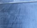 перегородка BMW X5 F15 2014, 4.0 л., дизель, АКПП, rubinschwarz metallic (x03), внедорожник 5 дв., полный привод, 7169422 - фото №3