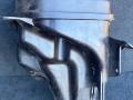 бачок расширительный BMW X5 F15 2014, 4.0 л., дизель, АКПП, rubinschwarz metallic (x03), внедорожник 5 дв., полный привод, 13177647290, 7647290 - фото №2
