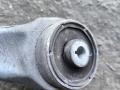 рычаг передний левый BMW 3 серия F30/F31 [рестайлинг] F30 2016, 3.5 л., N57 D30 B, дизель, АКПП, седан - фото №2