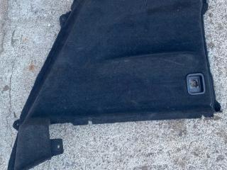 обшивка багажника BMW X5 F15 2014, 4.0 л., дизель, АКПП, rubinschwarz metallic (x03), внедорожник 5 дв., полный привод, 5147284338, 7284338