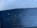 обшивка багажника BMW X5 F15 2014, 4.0 л., дизель, АКПП, rubinschwarz metallic (x03), внедорожник 5 дв., полный привод, 5147284338, 7284338 - фото №3