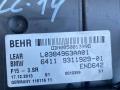 моторчик печки BMW X5 F15 2014, 4.0 л., дизель, АКПП, rubinschwarz metallic (x03), внедорожник 5 дв., полный привод, 9311929, 64119311929 - фото №4