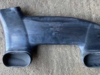 патрубок воздушного фильтра BMW X5 F15 2014, 4.0 л., дизель, АКПП, rubinschwarz metallic (x03), внедорожник 5 дв., полный привод, 8570289, 13718570289