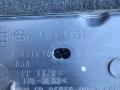 подкапотный пластик BMW X5 F15 2014, 4.0 л., дизель, АКПП, rubinschwarz metallic (x03), внедорожник 5 дв., полный привод, 9245595, 64319245595 - фото №3