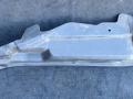 подкапотный пластик BMW X5 F15 2014, 4.0 л., дизель, АКПП, rubinschwarz metallic (x03), внедорожник 5 дв., полный привод, 9245596, 64319245596 - фото №2