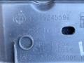 подкапотный пластик BMW X5 F15 2014, 4.0 л., дизель, АКПП, rubinschwarz metallic (x03), внедорожник 5 дв., полный привод, 9245596, 64319245596 - фото №3