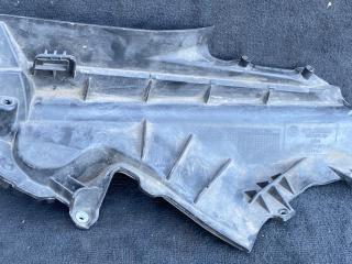 перегородка BMW X5 F15 2014, 4.0 л., дизель, АКПП, rubinschwarz metallic (x03), внедорожник 5 дв., полный привод, 7309205