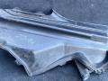 перегородка BMW X5 F15 2014, 4.0 л., дизель, АКПП, rubinschwarz metallic (x03), внедорожник 5 дв., полный привод, 7309205 - фото №2