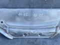 перегородка BMW X5 F15 2014, 4.0 л., дизель, АКПП, rubinschwarz metallic (x03), внедорожник 5 дв., полный привод, 7309204 - фото №2