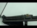 внутреннее крепление крыла правого BMW X5 E70 [рестайлинг] 2012, 3.0 л., дизель, серебристый, внедорожник 5 дв., правый руль - фото №4