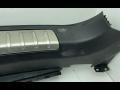 накладка внутренняя на заднюю панель кузова BMW X6 E71/E72 2011, 4.0 л., D, дизель, АКПП, белый, внедорожник 5 дв., полный привод, правый руль, 6981004 - фото №2
