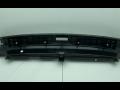 накладка внутренняя на заднюю панель кузова BMW X6 E71/E72 2011, 4.0 л., D, дизель, АКПП, белый, внедорожник 5 дв., полный привод, правый руль, 6981004 - фото №5