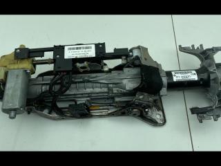 рулевая колонка BMW X6 E71/E72 2011, 4.0 л., D, дизель, АКПП, белый, внедорожник 5 дв., полный привод, правый руль, 6786603