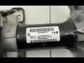 рулевая колонка BMW X6 E71/E72 2011, 4.0 л., D, дизель, АКПП, белый, внедорожник 5 дв., полный привод, правый руль, 6786603 - фото №2