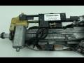 рулевая колонка BMW X6 E71/E72 2011, 4.0 л., D, дизель, АКПП, белый, внедорожник 5 дв., полный привод, правый руль, 6786603 - фото №3