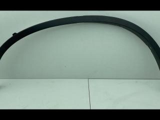 накладка колесной арки задний правый BMW X6 E71/E72 2011, 4.0 л., D, дизель, АКПП, белый, внедорожник 5 дв., полный привод, правый руль, 7176330