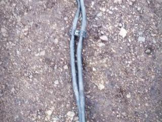 шланг (трубка) АКПП BMW 3 серия F30/F31/F34 F30 2014, 2.0 л., N20 B20 B, бензин, АКПП, седан, 7604961