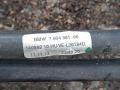 шланг (трубка) АКПП BMW 3 серия F30/F31/F34 F30 2014, 2.0 л., N20 B20 B, бензин, АКПП, седан, 7604961 - фото №3