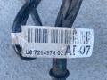 трубка топливная BMW 2 серия Gran Tourer F46 2017, 1.5 л., B37 C15 A, дизель, МКПП, 668, минивэн, передний привод, 7214976 - фото №5