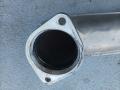 глушитель BMW M4 G82/G83 G82 2022, 3.0 л., S58B30A, бензин, c4p, купе, задний привод - фото №2