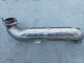 глушитель BMW M4 G82/G83 G82 2022, 3.0 л., S58B30A, бензин, c4p, купе, задний привод - фото №4