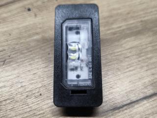 подсветка номера BMW 3 серия F30/F31 [рестайлинг] F30 2016, 3.5 л., N57 D30 B, дизель, АКПП, седан, 7193293